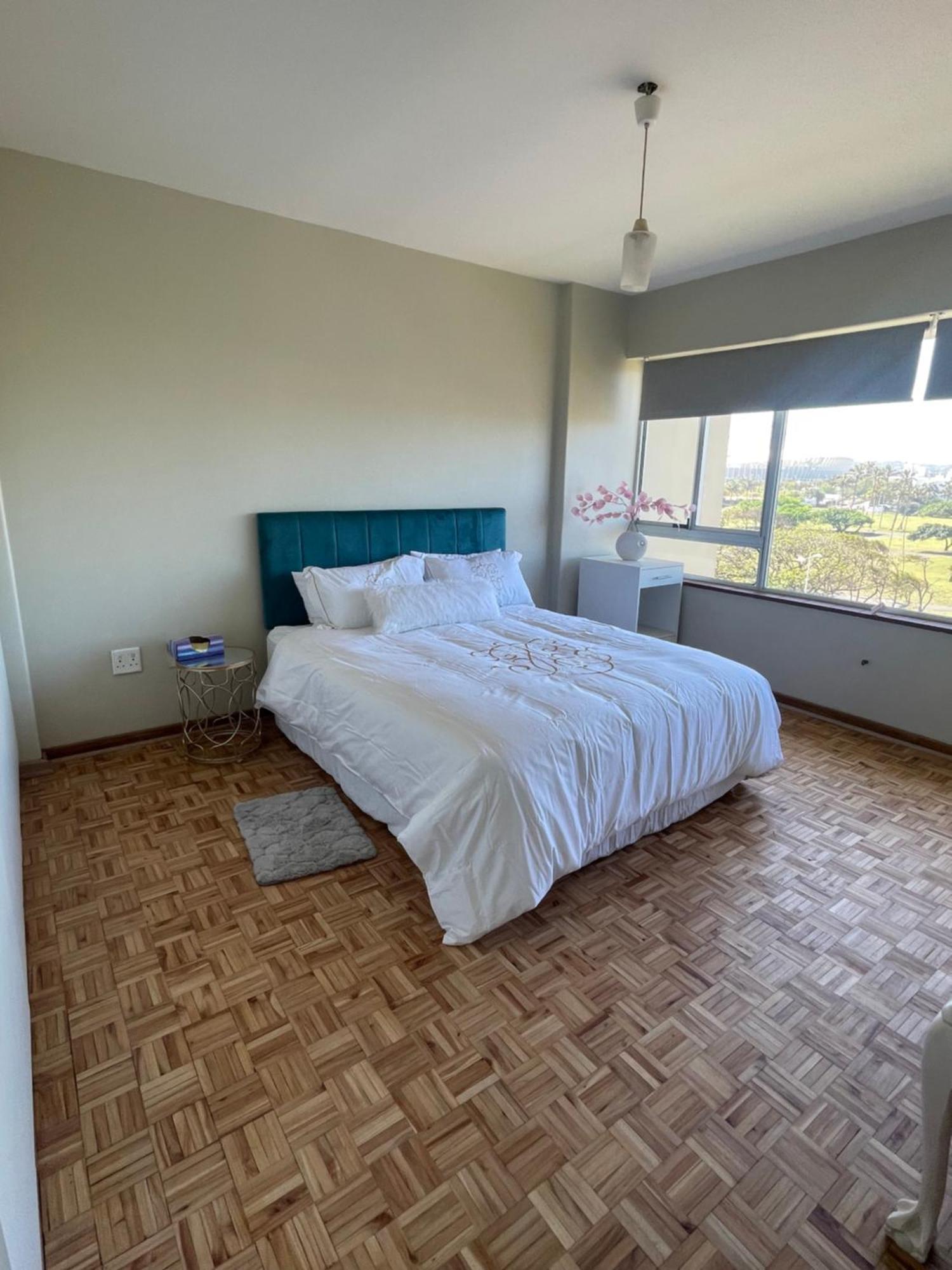 Sea Views Appartement Durban Buitenkant foto